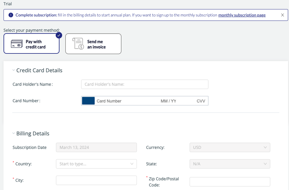 March '24 Release Notes – CLOUDALLY