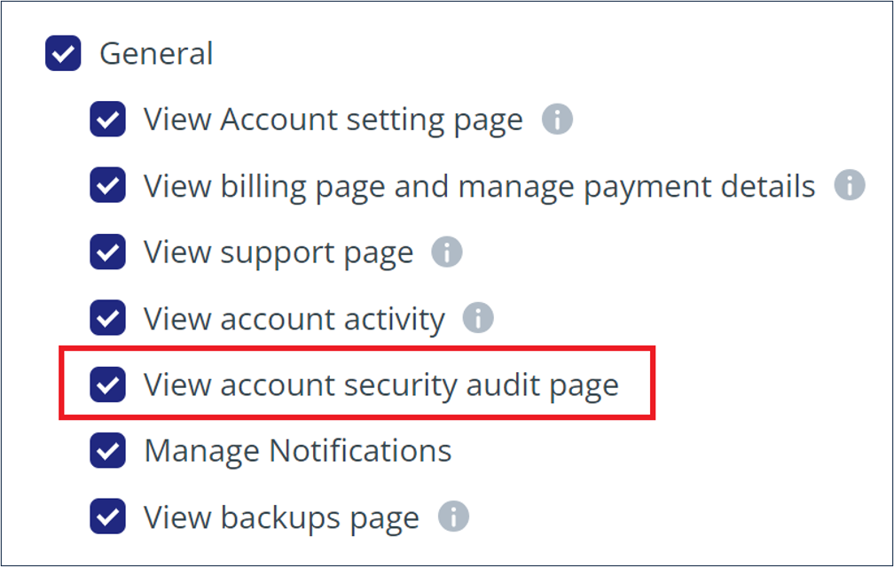 View account security audit page.png