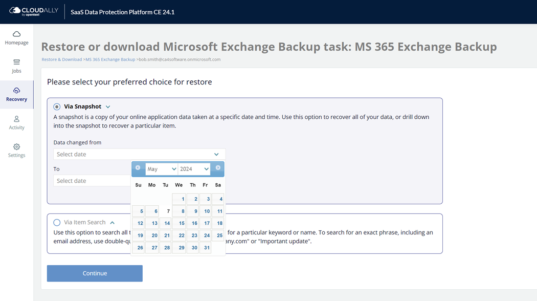 Via snapshot-date selection.png