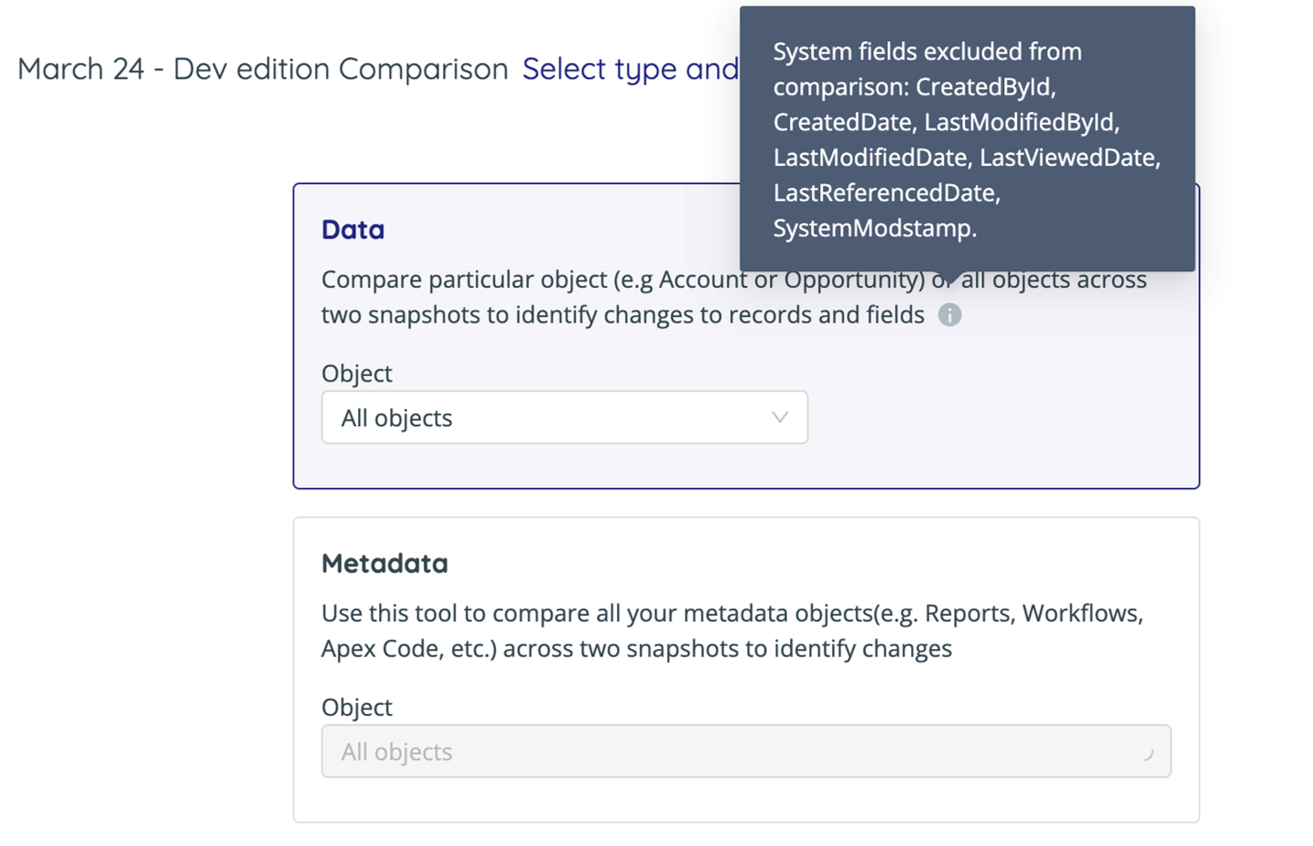 Salesforce compare - exclude system fields.png