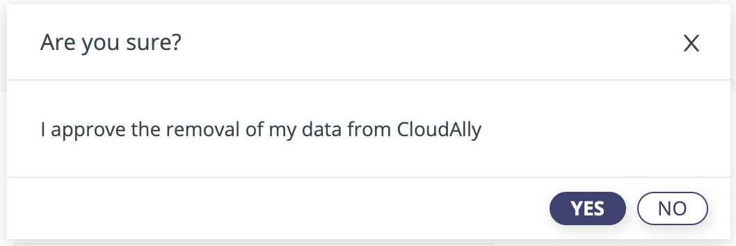 add local cloud key to online