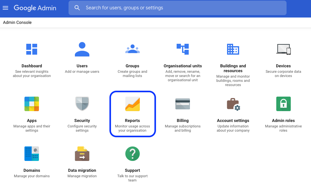 cloudally g suite backup