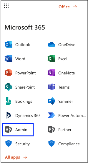 How to Find Your Microsoft 365 Exchange Storage Size – CLOUDALLY