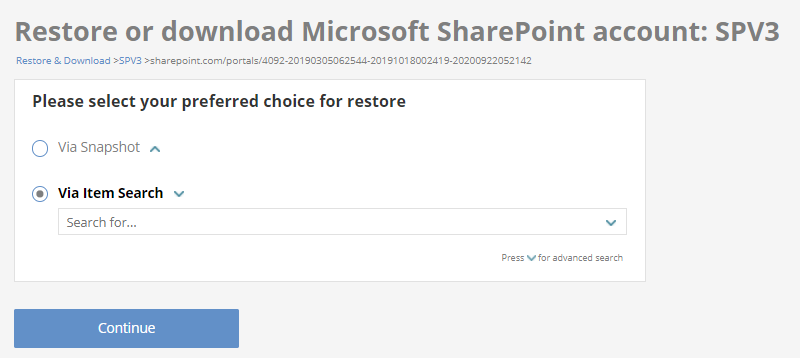Restore_or_download__Sharepoint_with_drop_down_menu.png